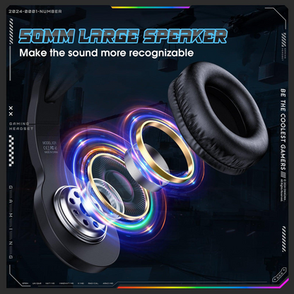 ONIKUMA X31 Headphones