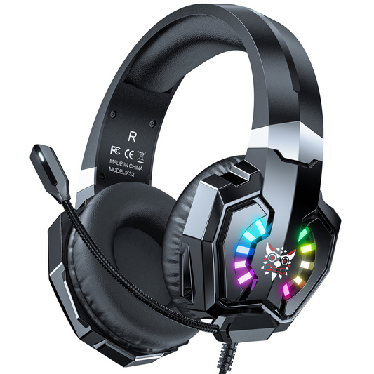 ONIKUMA X32 Headphones
