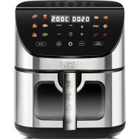 RAF R.5295 8 L Smart Air Fryer — 1700 W App-Control Oil-Free Hot Air Fryer