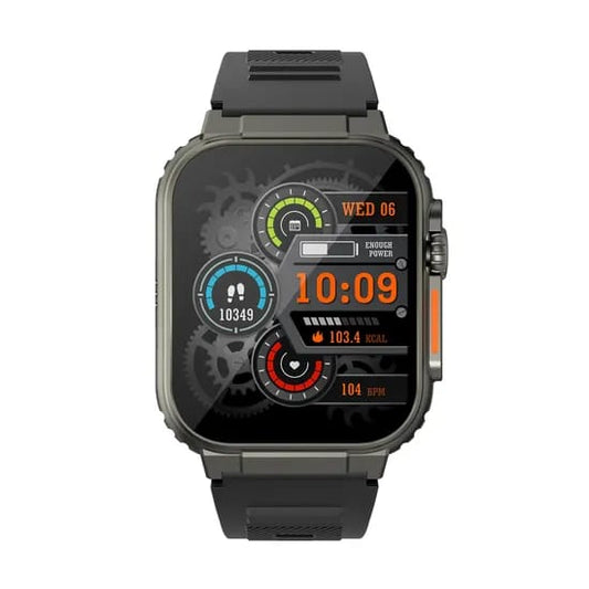 SMART WATCH (SPORT) - POWER SMART