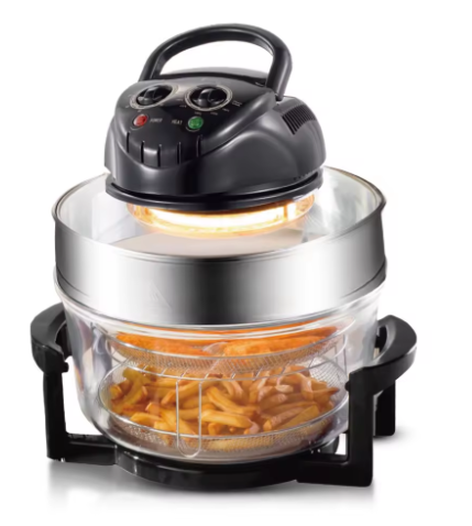 RAF R.5406 Multifunctional Airfryer Air Fryer Electric Fryer 3500W