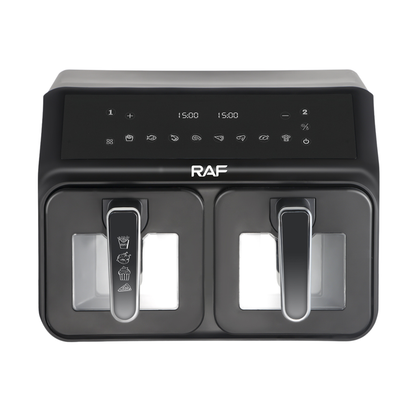 RAF R.5377 Smart Multifunctional Air Fryer