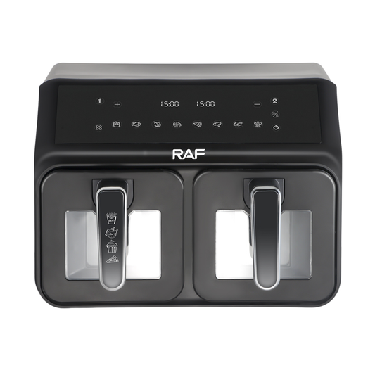 RAF R.5377 Smart Multifunctional Air Fryer