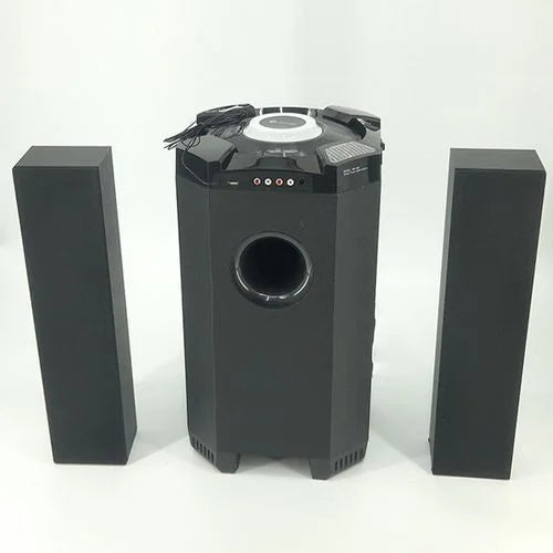 Amtech 2.1CH Cylinder-15000W AM-006
