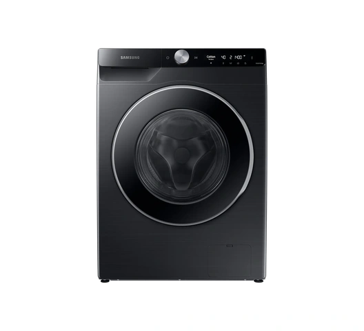 Samsung WW11CG604DLB Front Load Washing Machine - 11KG