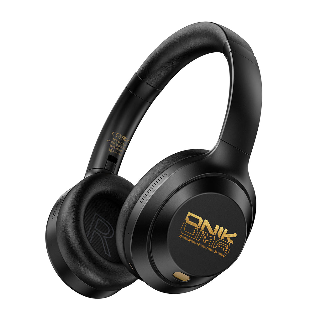 Onikuma headphones GT811