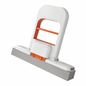 Mini Foldable Desktop Mop, Portable Mini Cleaning Sponge Mop, Cleaning Mops