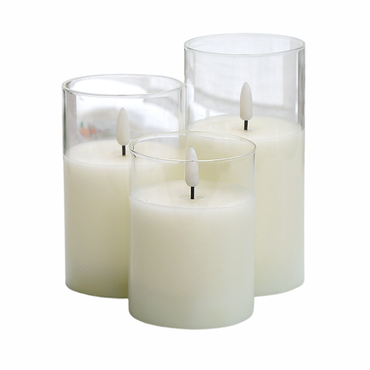 LED CANDLES
