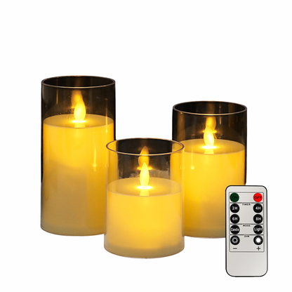 LED CANDLES
