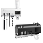 Disinfection Toothbrush Holder Toothpaste Dispenser