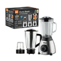 RAF R.2871 3-in-1 Electric Blender
