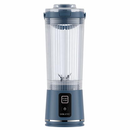 SOKANY SK-01023 PORTABLE BLENDER