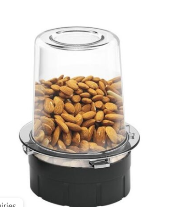 BINATONE  2 IN 1 ELECTRIC BLENDER (BLG-412)