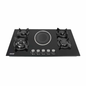 BOLESI BUILT IN GAS HOB 4G + 1E