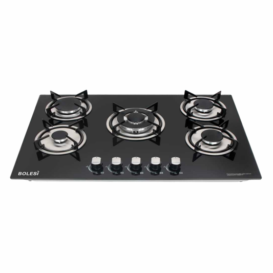 BOLESI BUILT IN GAS HOB