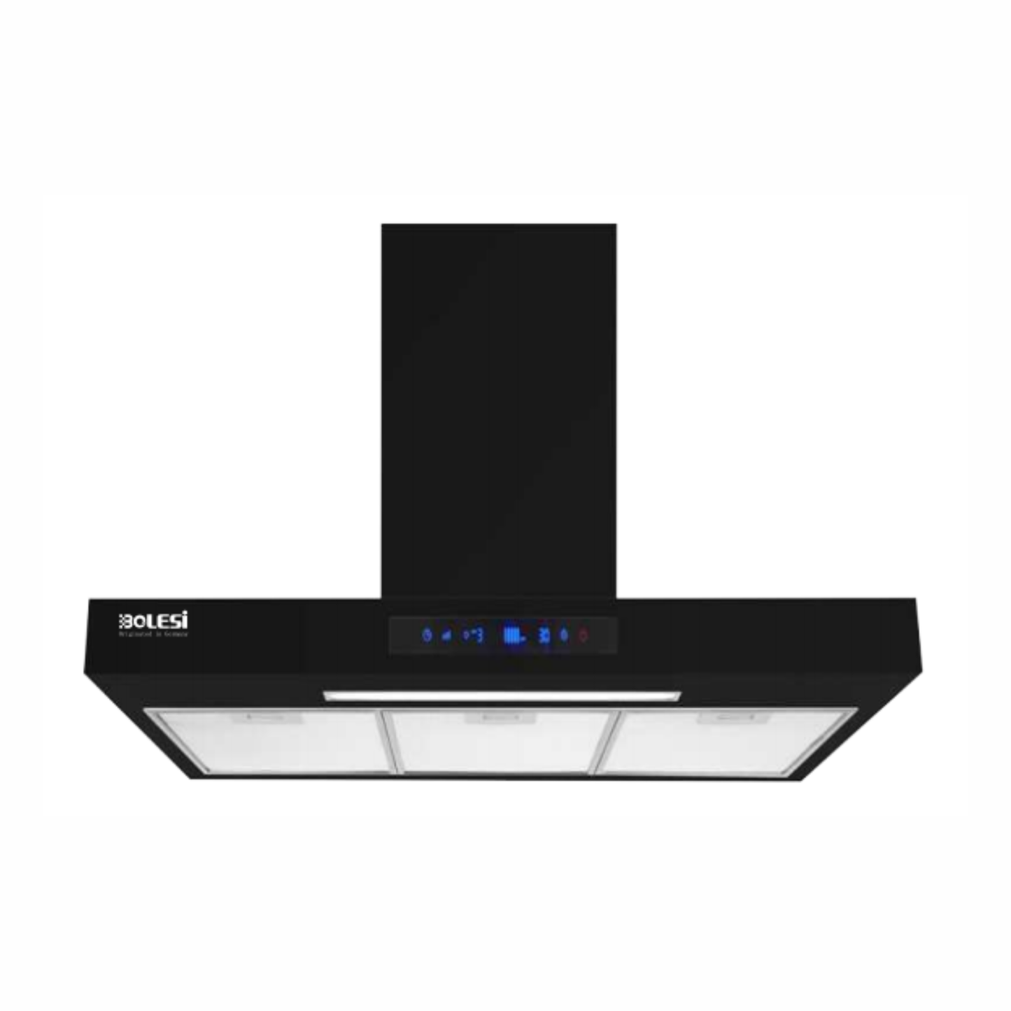 BOLESI KITCHEN HOOD 90CM