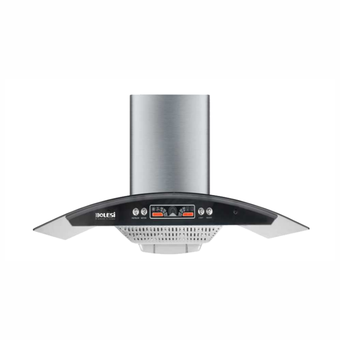 BOLESI RANGE HOOD 85CM