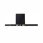 BOLESI RANGE HOOD 90CM – Golden Diamond series