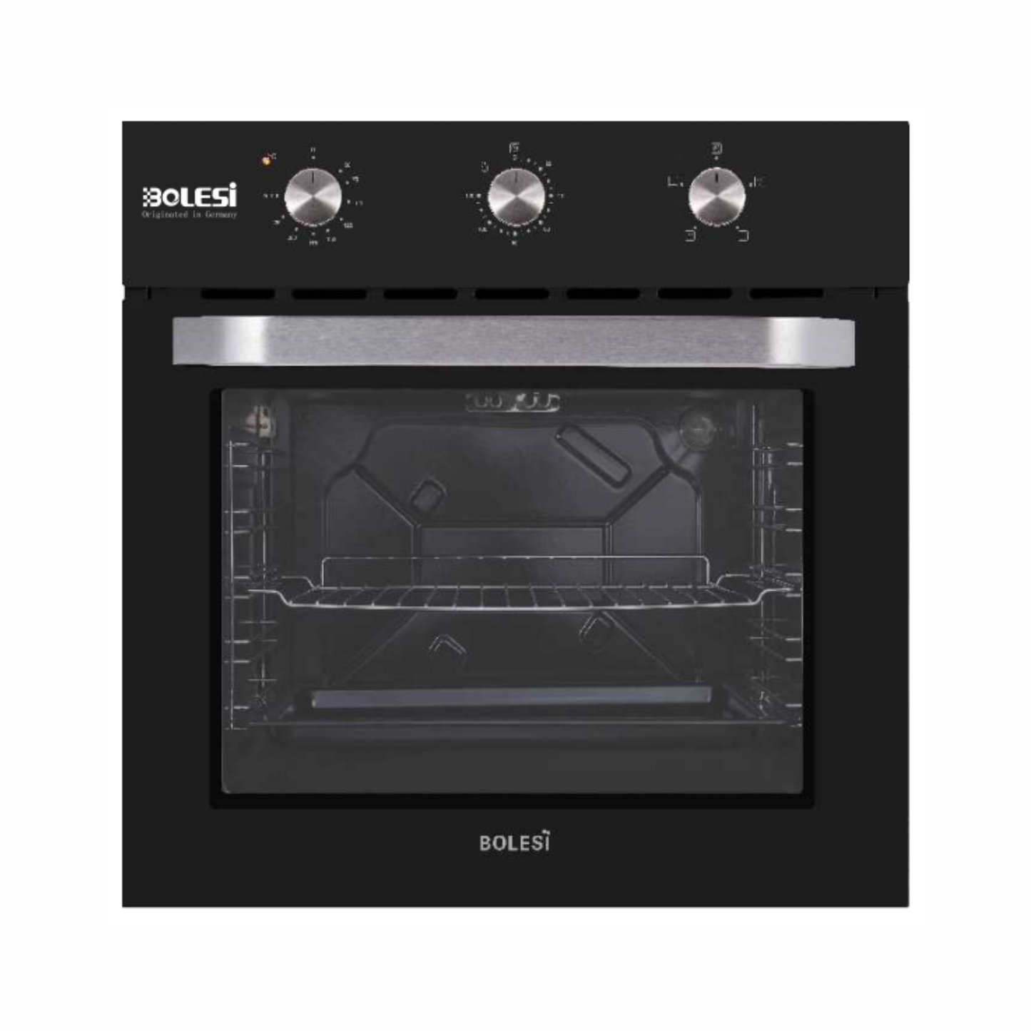 BOLESI BUILT IN OVEN 65L