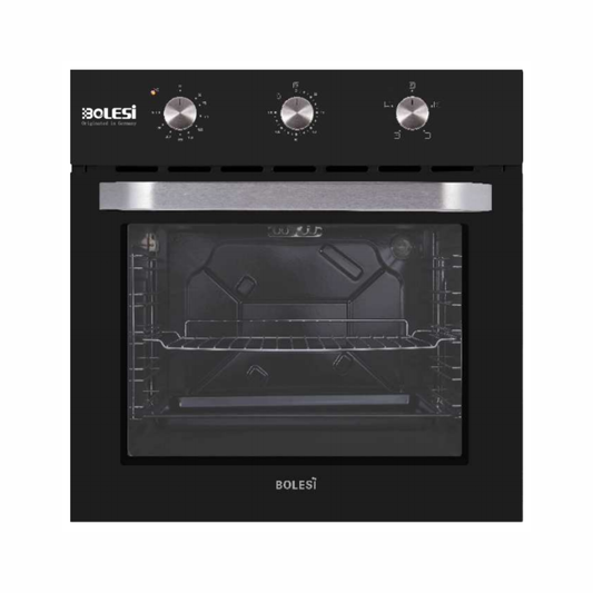 BOLESI BUILT IN OVEN 65L