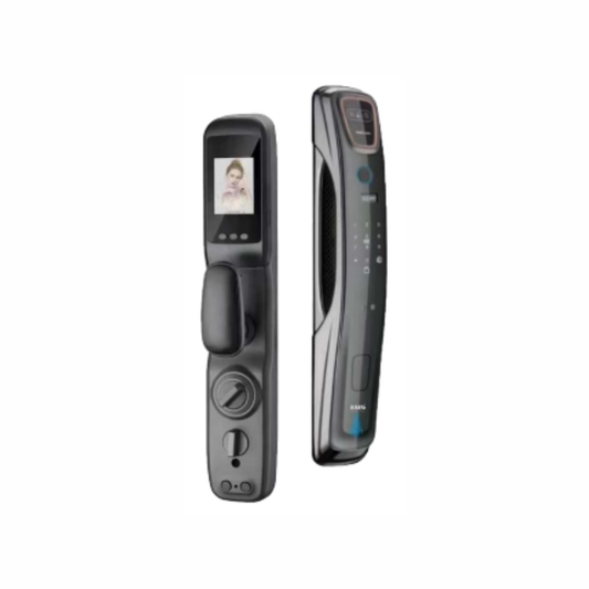 BOLESI SMARTLOCK A5PRO