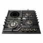 BOLESI BUILT IN GAS HOB