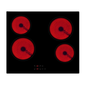 Bolesi Electric Ceramic Hob