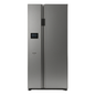 BUILT-IN BOLESI 568L SIDE-BY-SIDE REFRIGERATOR