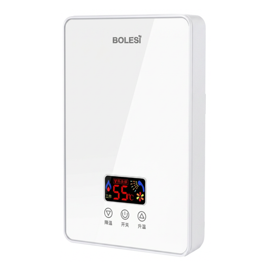 Bolesi Instant Electric Water Heater