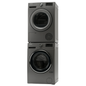 BOLESI TWIN TOWER WASHER 10.5 KGS & 9 KGS DRYER
