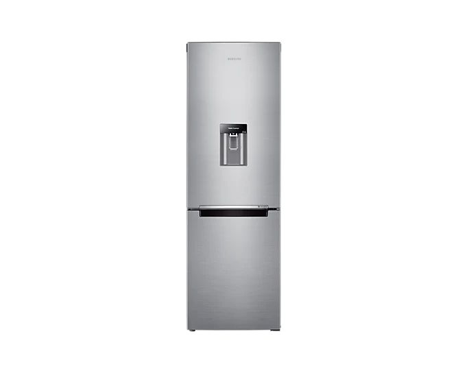 Samsung 320 Liters RB30J3611SA Bottom Freezer Fridge