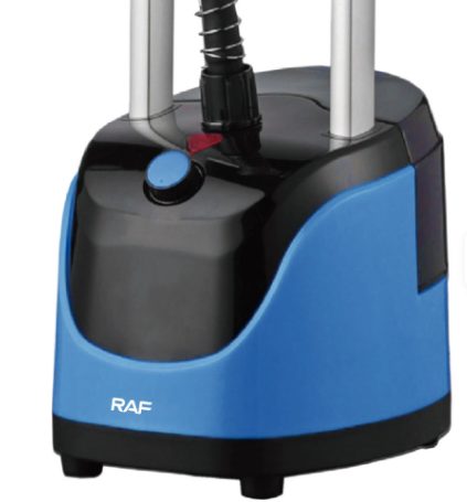 RAF R.3038 1800 W Standing Garment Steamer without board — 2.3 L Large‑Capacity Vertical Clothes Steamer (Copy)