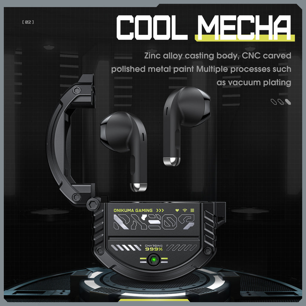 [ONIKUMA] PODS - T309