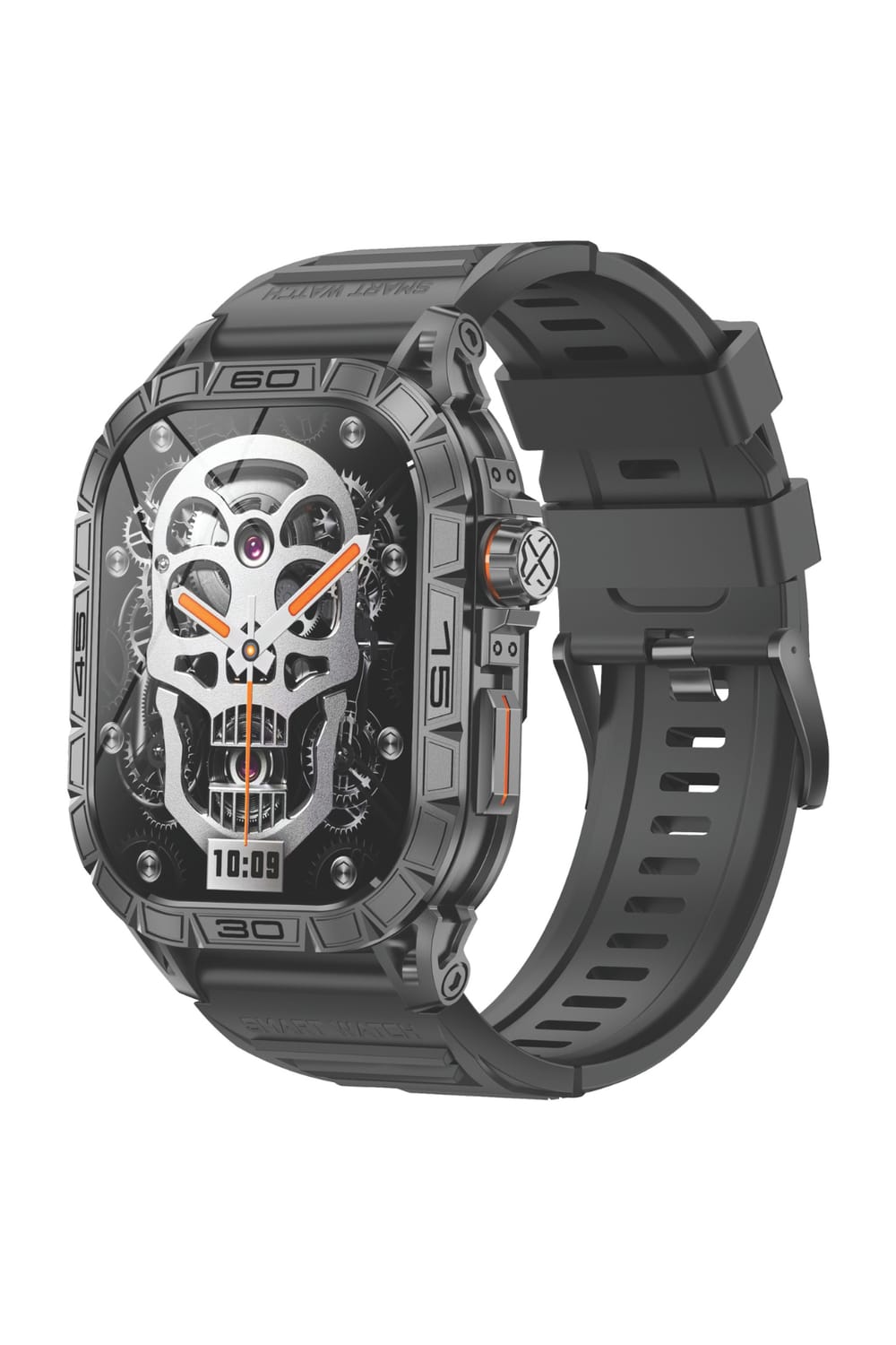 SMART WATCH (SPORT) - SPORT SKULL