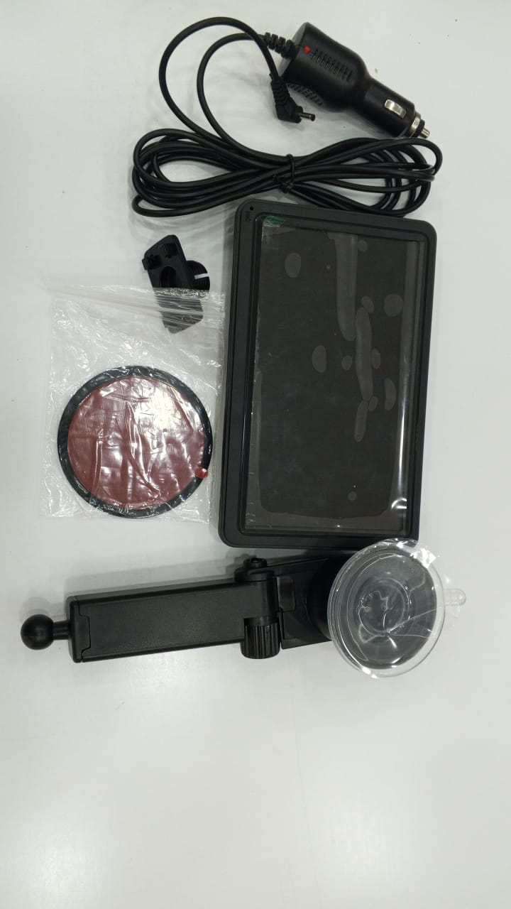 7 inches Android Car Stereo System 16gb rom