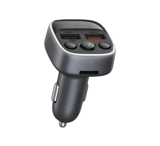 Oraimo OCC-32D Boulevard 18W Car Charger