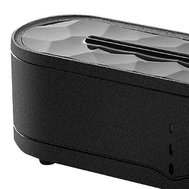 Flame Aroma Diffuser 260ml Air Humidifier for Office, home.