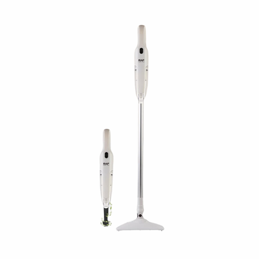 RAF R-8736 2-in-1 Vacuum Cleaner