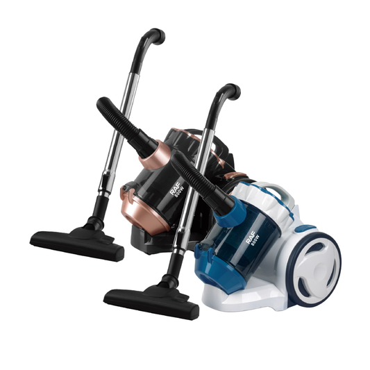 RAF R 8711 Vacuum Cleaner