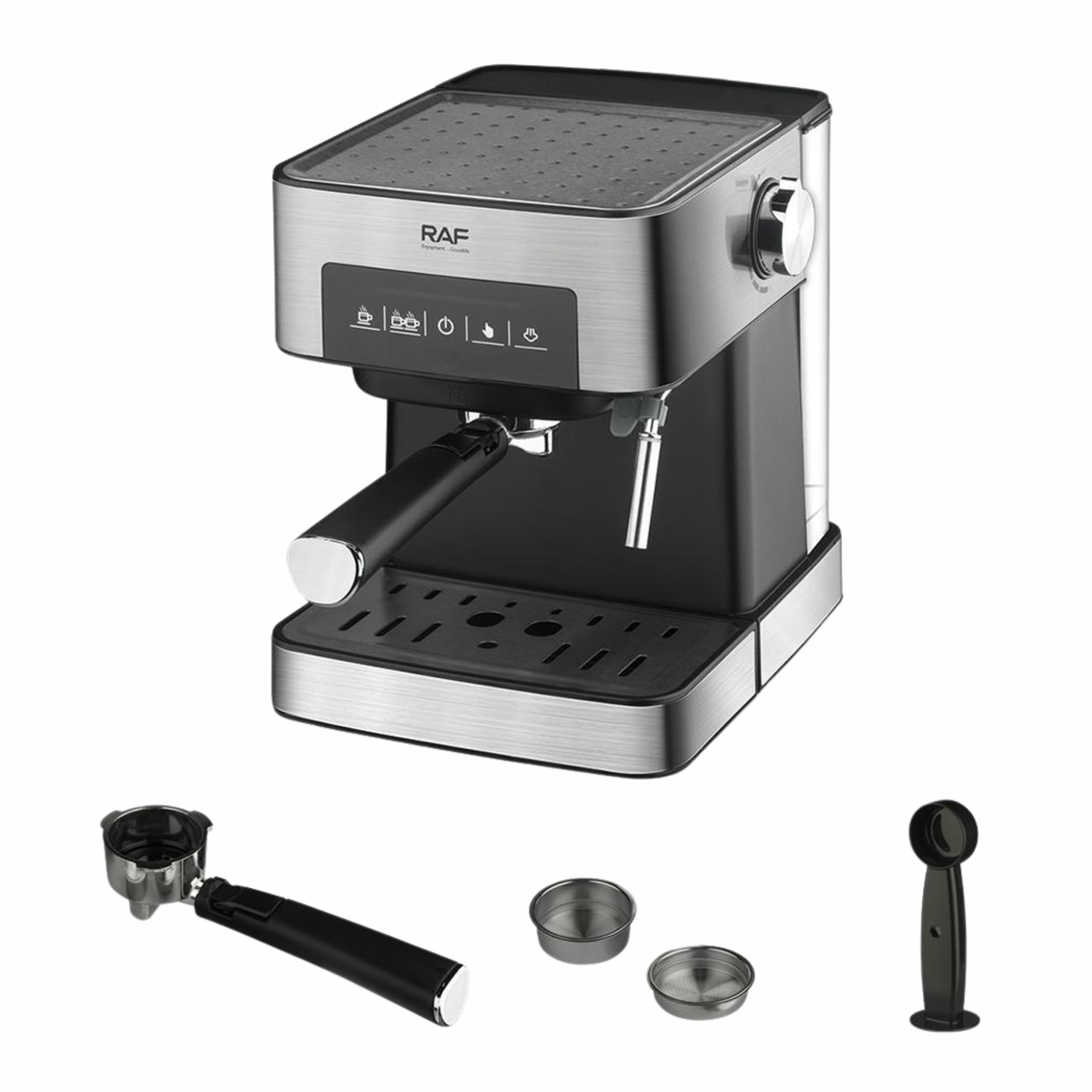 RAF R.136 Espresso Coffee Maker