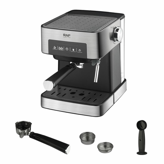 RAF R.136 Espresso Coffee Maker