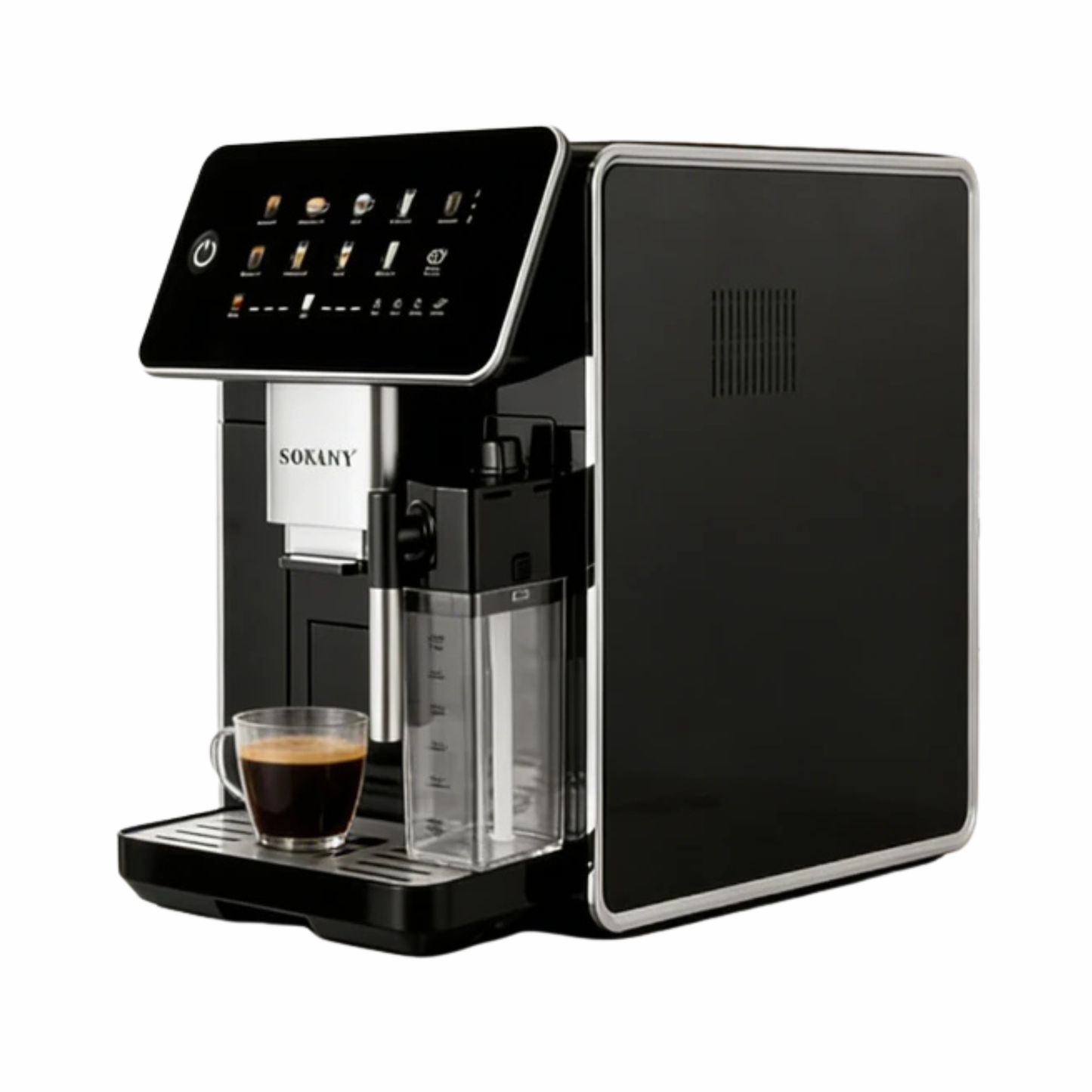Sokany SK-04049 Fully Automatic Coffee Maker