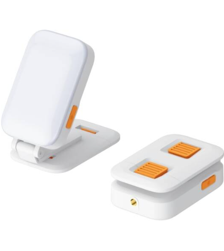 Mobile Phone D2 LED Live Streaming Light