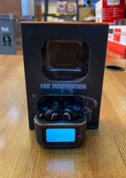 PODS - DARE TO LISTEN