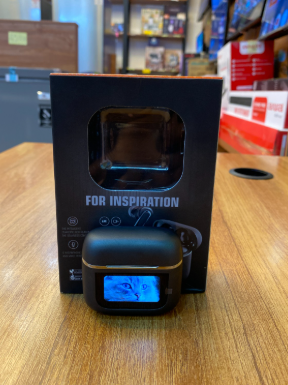 PODS - DARE TO LISTEN