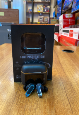 PODS - DARE TO LISTEN