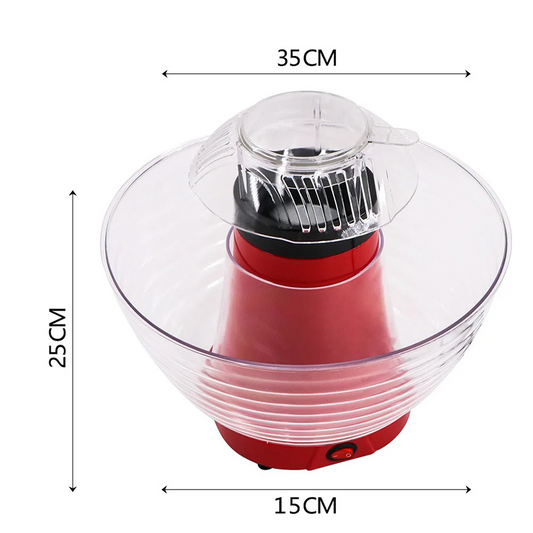 RAF R.9001 Popcorn maker (3.3l)