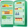 Fridges & Freezers