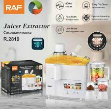 juice extractor r2819B