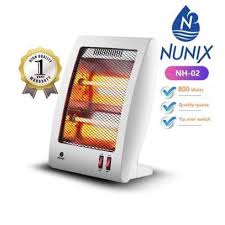 Nunix Room Heater RH-02